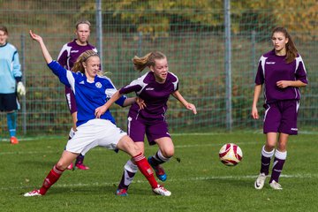 Bild 255 - B-Juniorinnen FSC Kaltenkirchen - Holstein Kiel : Ergebnis: 0:10